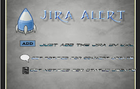 Jira Alert and Updates