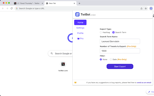 Plugin Screenshot