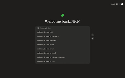 Plugin Screenshot