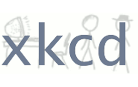 XKCD Alt Text
