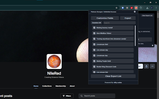 Plugin Screenshot
