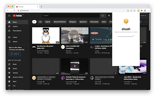Plugin Screenshot