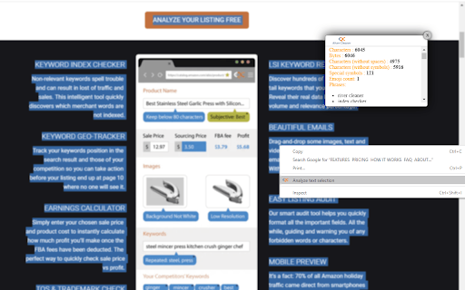 Plugin Screenshot