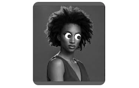 Eye see you