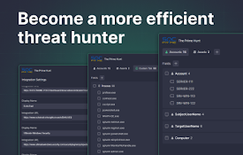 The Prime Hunt