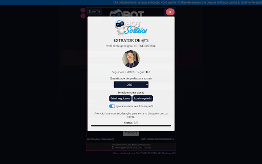 Plugin Screenshot