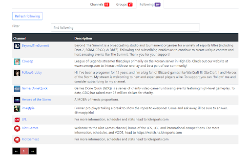 Plugin Screenshot