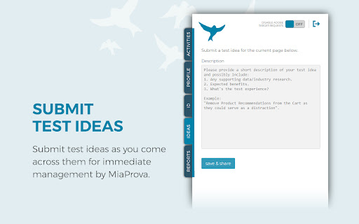 Plugin Screenshot