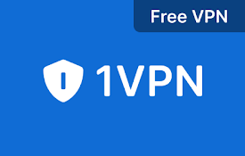 免费VPN - 1VPN