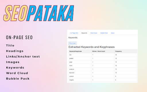 Plugin Screenshot