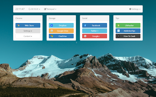 Plugin Screenshot