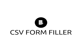 File form filler