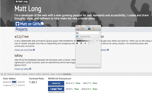Plugin Screenshot