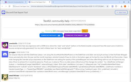 Plugin Screenshot