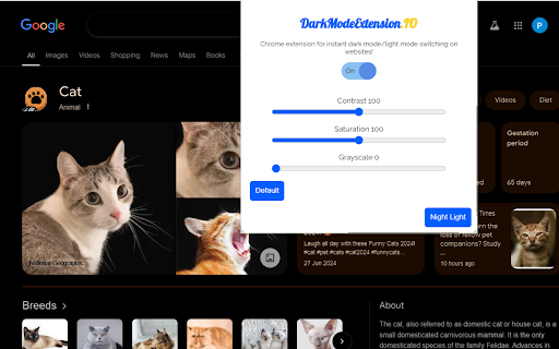 Plugin Screenshot