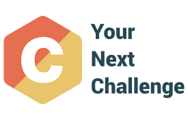 Your Next Challenge