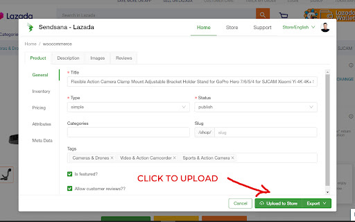 Plugin Screenshot