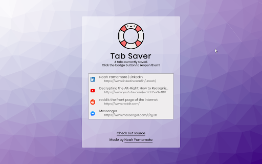 Plugin Screenshot