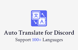 Discord 翻译器 Pro