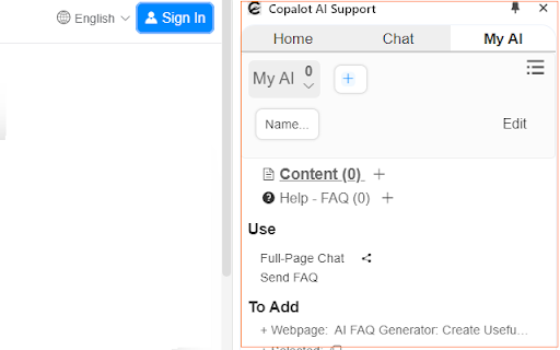 Plugin Screenshot