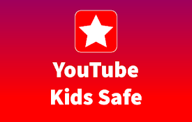 YouTube Kids Safe - Keeping kids safer on YT