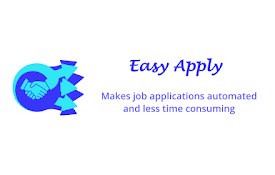 Easy Apply