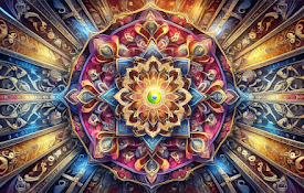 Mandala Maker