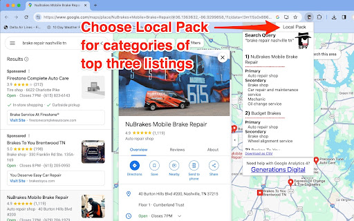 Plugin Screenshot