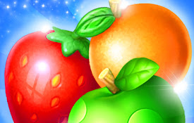 Fruits Farm Puzzle Game
