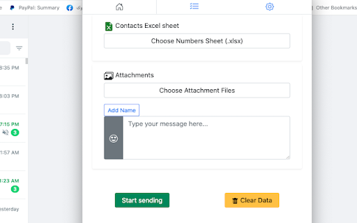 Plugin Screenshot