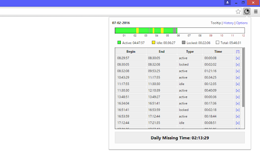 Plugin Screenshot