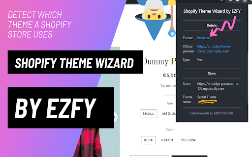 Plugin Screenshot