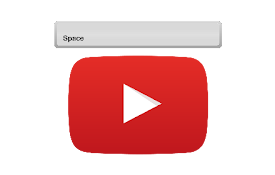 Youtube Spacer