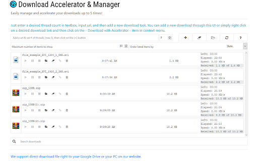 Plugin Screenshot