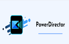 PowerDirector for Chrome