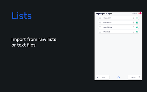 Plugin Screenshot