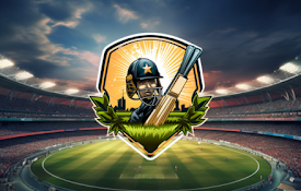 Book Cricket Challenge