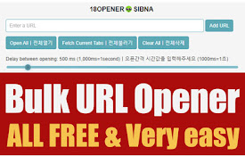 18오프너?SIBNA 벌크링크 bulklink