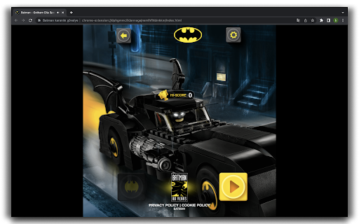 Plugin Screenshot