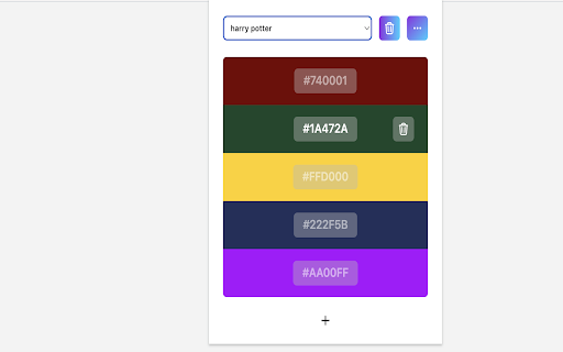 Plugin Screenshot