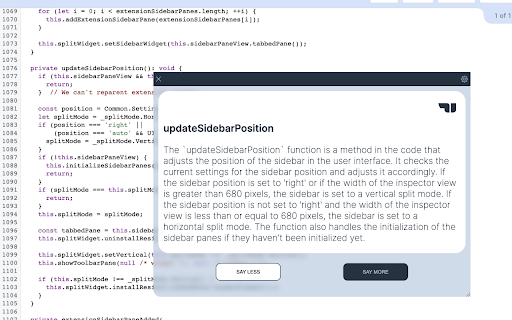 Plugin Screenshot