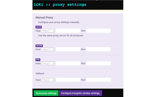 Plugin Screenshot