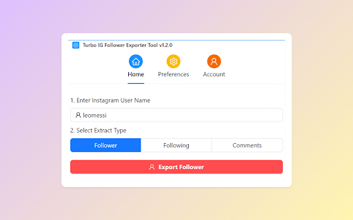 Plugin Screenshot