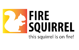Fire Squirrel