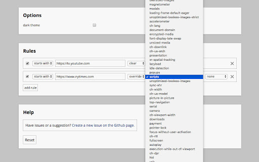 Plugin Screenshot