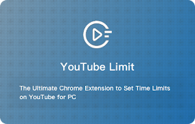 YouTube Limit