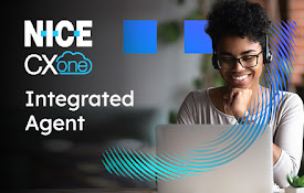 CXone Agent Extension