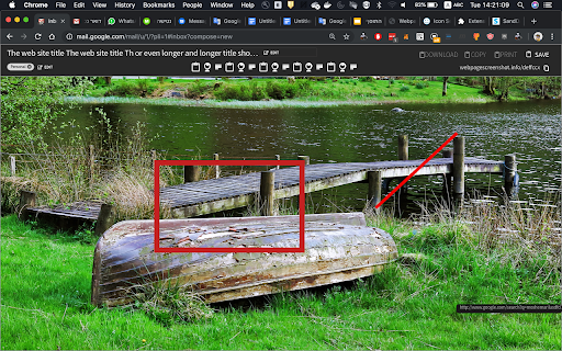 Plugin Screenshot