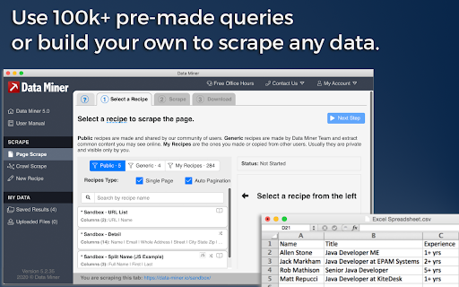 Plugin Screenshot