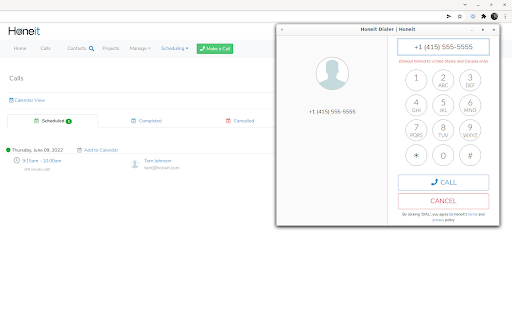 Plugin Screenshot
